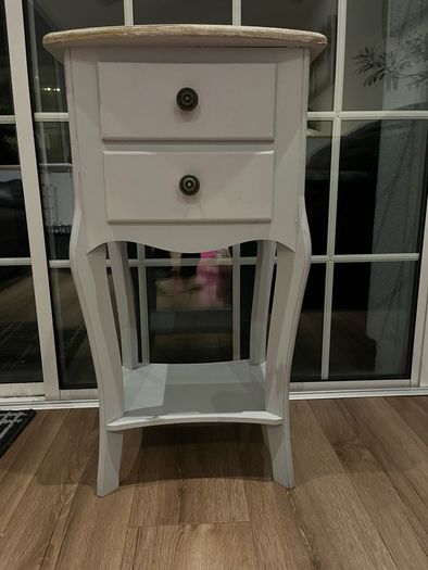 Lamp table