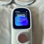Barely used Shark CryoGlow Under-Eye cooling & LED Mask Image 9