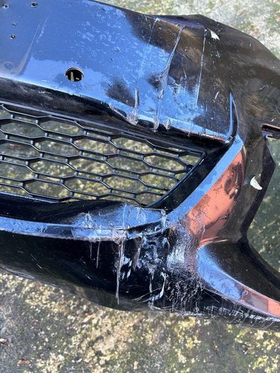 bmw g30 msport bumper