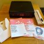 Canon PIXMA TS5050 Wireless 3-in-1 Printer (As New, Tested & Working) + Refillable Cartridges Scan Copy Ink Image 2
