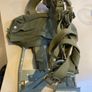 German Army back pack frame Image 7
