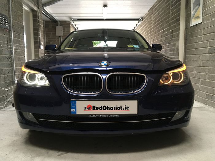 HID Xenon kits with D Lumina ballasts NEW products for BMW Audi VW Mercedes