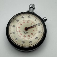 Heuer-Leonidas - Stop Watch