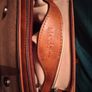 Cork handbag Image 3