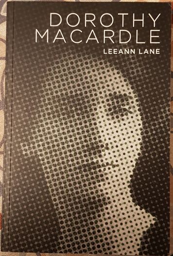Dorothy MacArdle by Leeann Lane