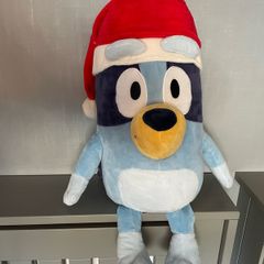 Bluey large Christmas