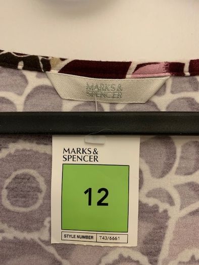 M&S Woman's Top NEW