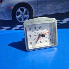 Kienzle 12v clock