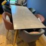 Kitchen Table Image 4