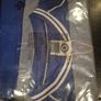 Mens Chelsea Retro football jersey Image 2