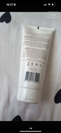 Ayu Glo vegan gradual tan medium / dark