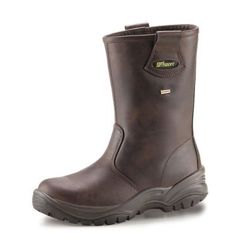 Rigger boots size 9