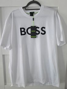Mens Hugo Boss Tshirt