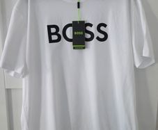 Mens Hugo Boss Tshirt