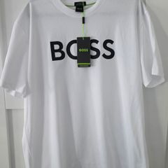 Mens Hugo Boss Tshirt