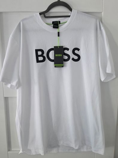 Mens Hugo Boss Tshirt
