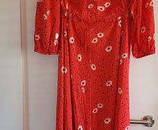 Principles dress