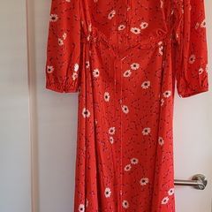 Principles dress