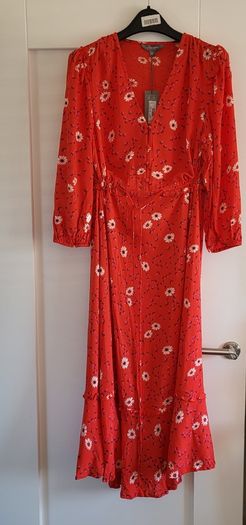 Principles dress