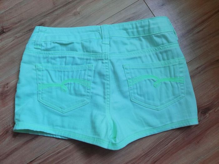 Justice shorts