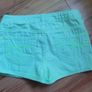Justice shorts Image 2