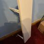 White Wall Shelf Image 2