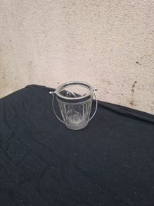 Vintage ice bucket postage possible