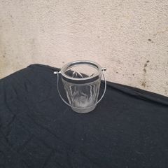 Vintage ice bucket postage possible