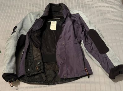 BMW Motorrad Light n Easy motorcycle suit (ladies)