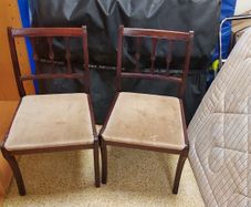 chairs