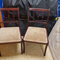 chairs