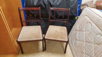 chairs