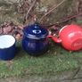Enamelware Mix x 4 Image 4