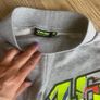 VR46 kid shorts Image 2