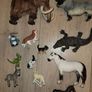 Schleich mix Image 2