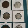 Seven Assorted Coins Image 2
