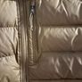 mans north face gillet Image 5