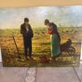 The Angelus - Jean Francois Millet Image 2