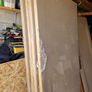 New white oak doors Image 3
