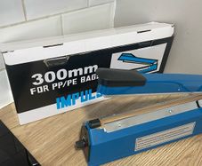 Heat Sealer