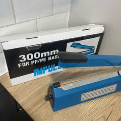 Heat Sealer