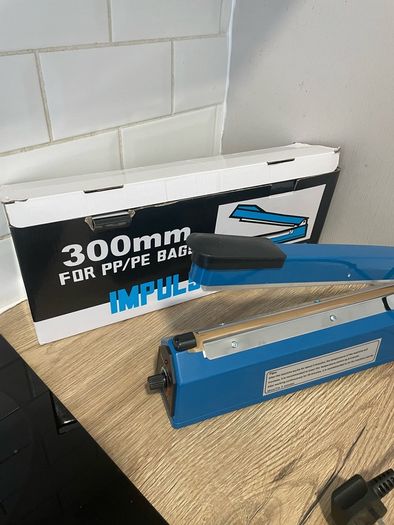 Heat Sealer