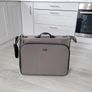 Suit Carry Bag with Toiletry Bag Image 2