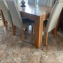 Dining chairs Image 5