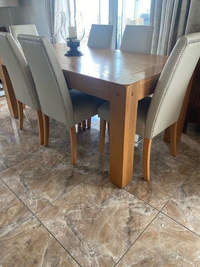 Dining chairs
