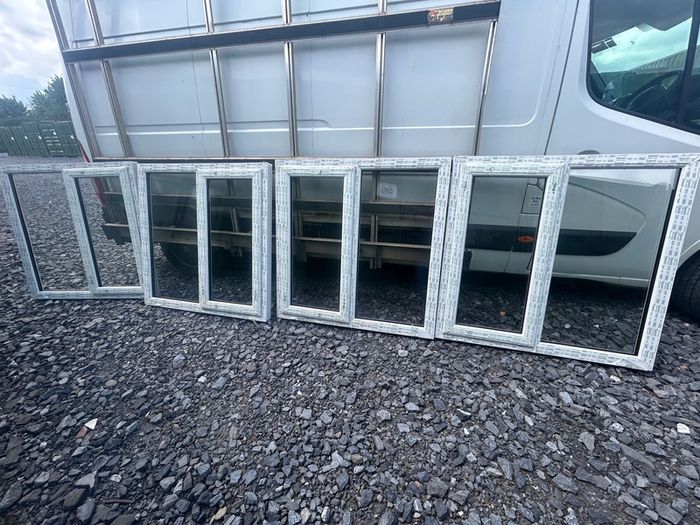 pvc door and window from 200
