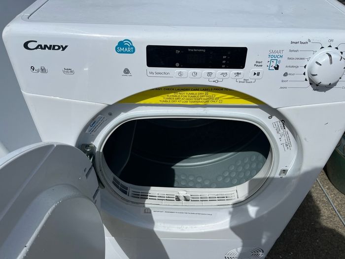 dryer