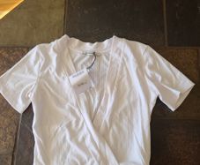 Zara Top