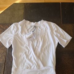 Zara Top