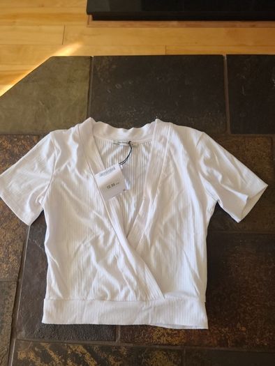 Zara Top